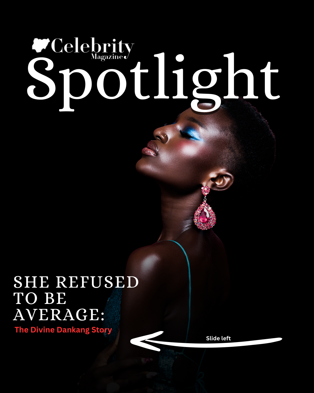 She Refused to Be Average